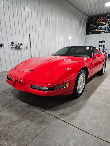 1994 Chevrolet Corvette