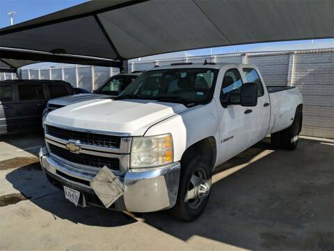2009 Chevrolet Silverado 3500HD for sale at Excellence Auto Direct in Euless TX