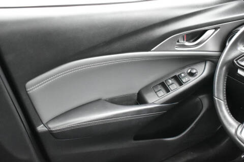 2019 Mazda CX-3 Touring