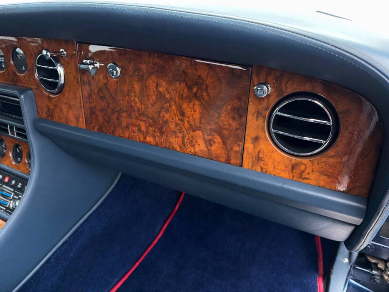 1993 Bentley Brooklands - Photo 72
