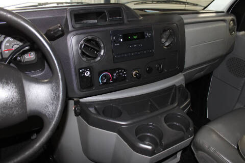 2009 Ford E-Series E-350 SD