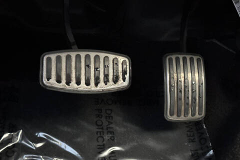 2003 Ford F-150 Harley-Davidson