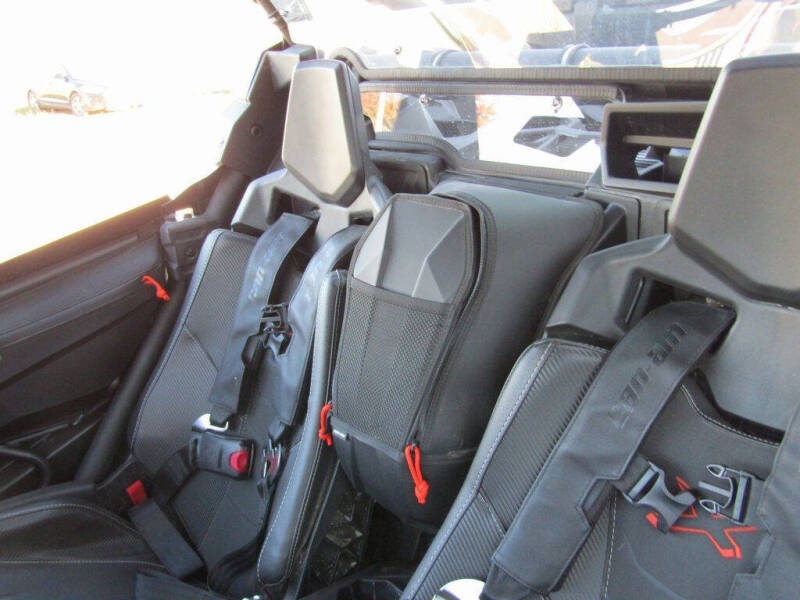 2022 Can-Am Maverick X3