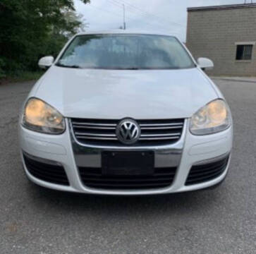 2009 Volkswagen Jetta