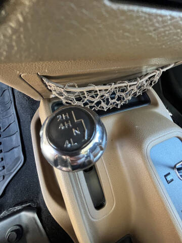 2014 Jeep Wrangler Unlimited