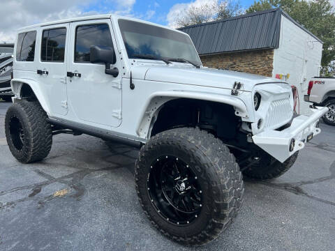 Jeep For Sale in Dillonvale, OH - Approved Motors