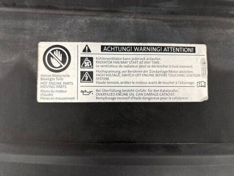 2016 Volkswagen Passat 1.8T SEL Premium