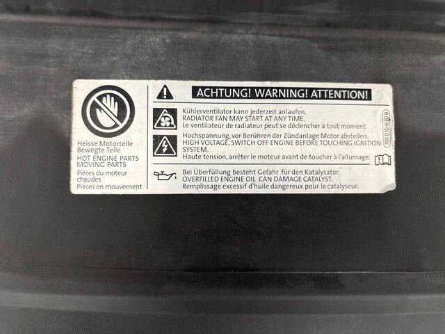 2016 Volkswagen Passat 1.8T SEL Premium