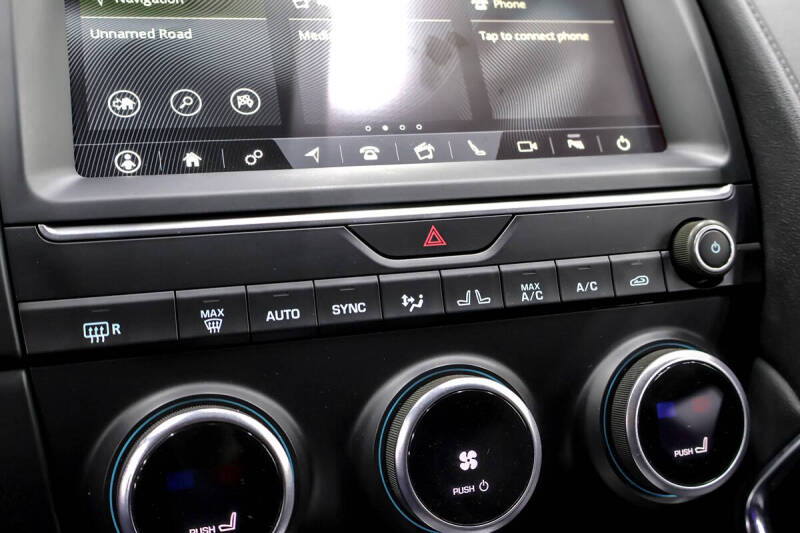 2020 Jaguar E-PACE P250