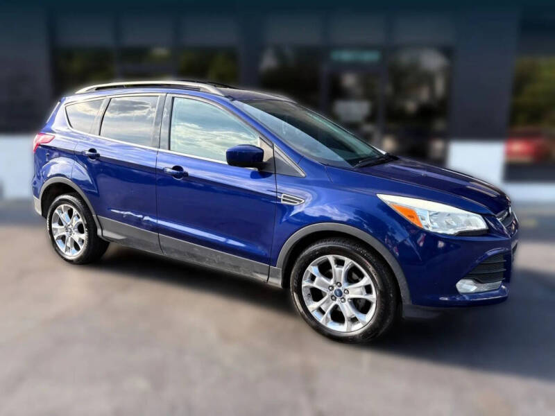 2013 Ford Escape SE