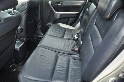 2008 Honda CR-V EX-L