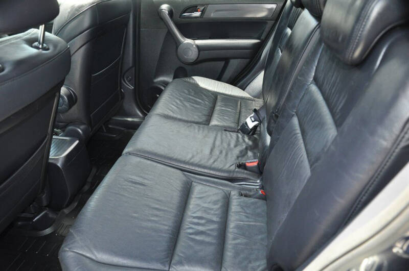 2008 Honda CR-V EX-L