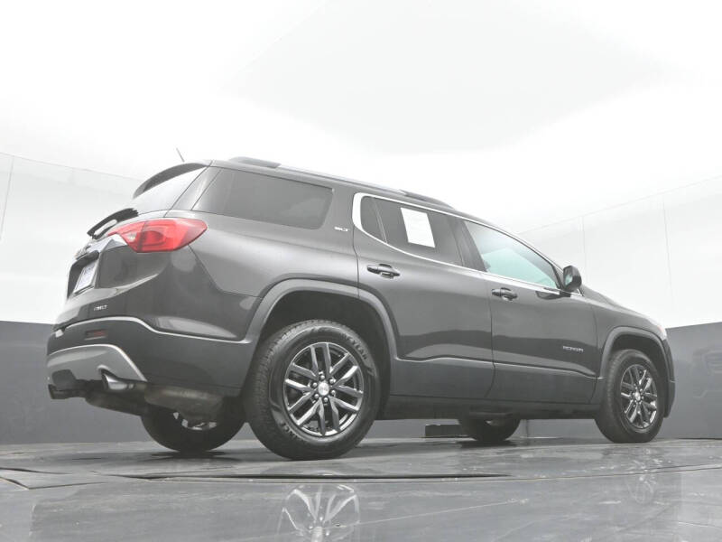 2018 GMC Acadia SLT-1