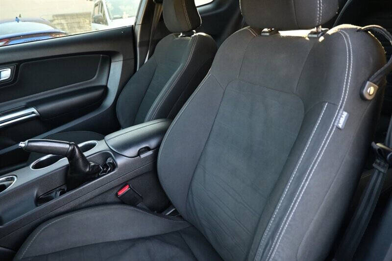 2018 Ford Mustang GT