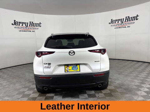 2024 Mazda CX-30 2.5 S Preferred