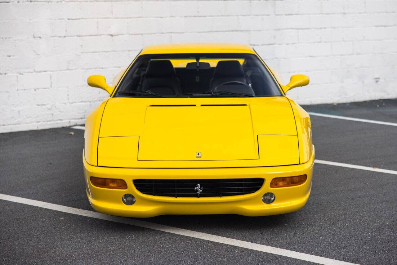 1995 Ferrari F355 12