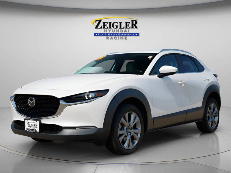 2023 Mazda CX-30 2.5 S Preferred