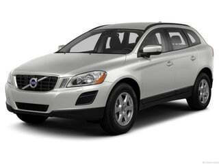 2013 Volvo XC60