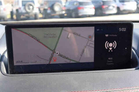 2022 Acura MDX SH-AWD w/Advance