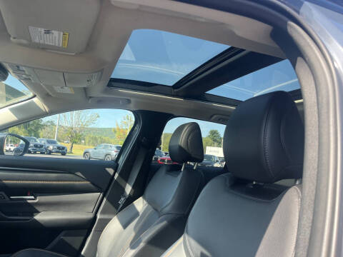 2024 Mazda CX-50 2.5 S Premium Plus