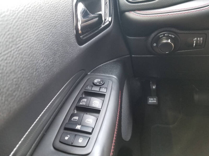 2025 Dodge Durango R/T Plus