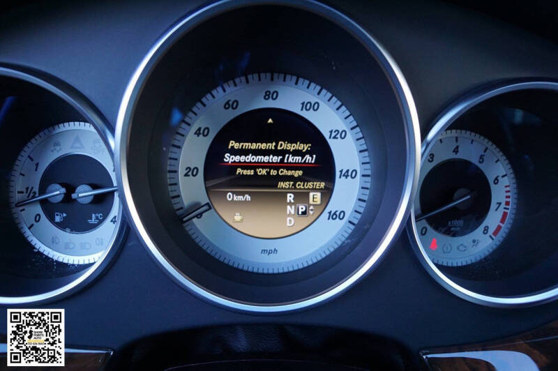 2012 Mercedes-Benz CLS CLS 550 4MATIC