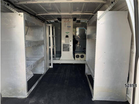 2014 Ford E-Series E-350 SD