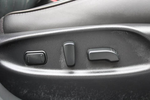 2018 Infiniti Q70L 3.7 Luxe