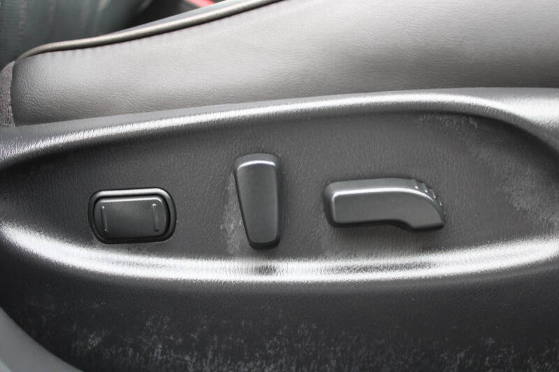 2018 Infiniti Q70L 3.7 Luxe