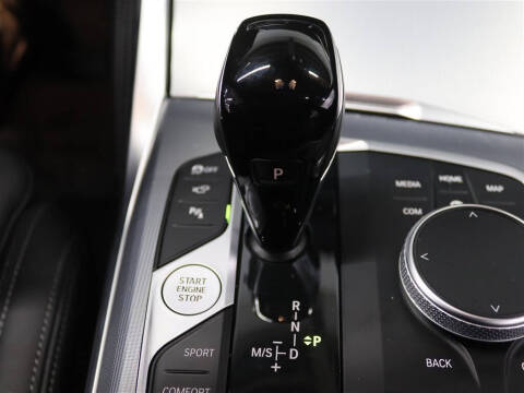 2023 BMW 4 Series M440i xDrive Gran Coupe