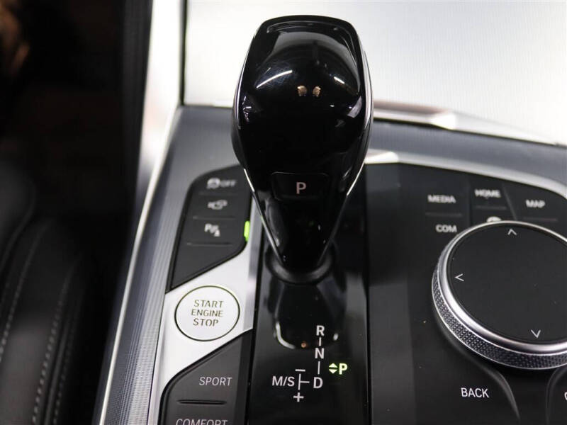 2023 BMW 4 Series M440i xDrive Gran Coupe