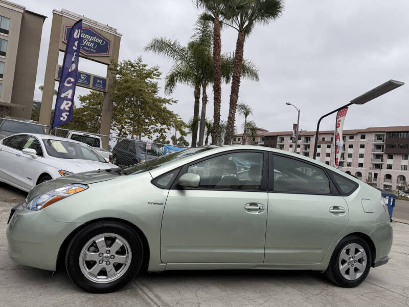 2009 Toyota Prius Standard