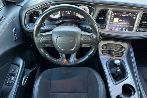 2023 Dodge Challenger R/T