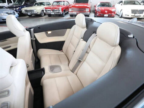 2012 Volvo C70 T5 Premier Plus