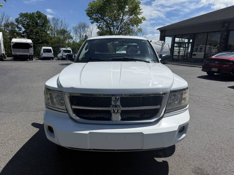2011 RAM Dakota ST