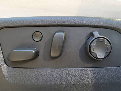 2021 Buick Envision Avenir