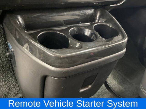 2021 Chevrolet Express LS 2500