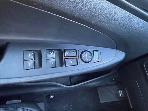 2017 Hyundai Tucson SE Plus