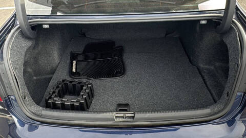 2015 Volkswagen Passat 1.8T Limited Edition