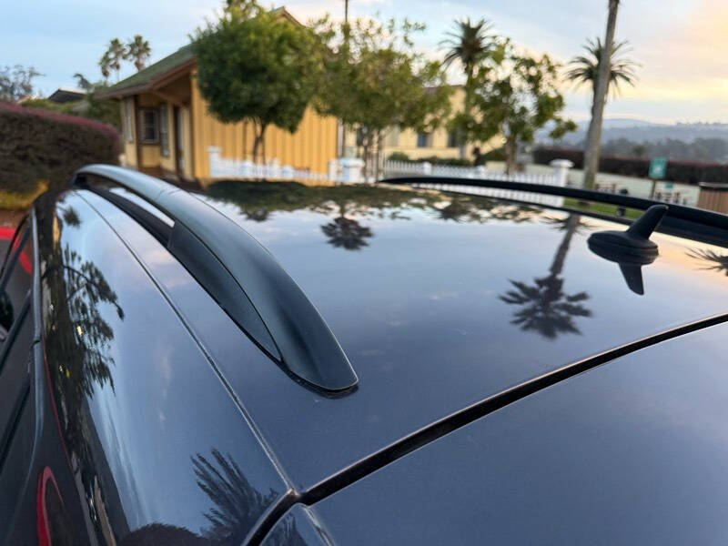 2016 Volkswagen Tiguan 2.0T SE