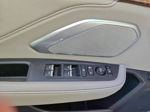 2019 Acura RDX w/Advance