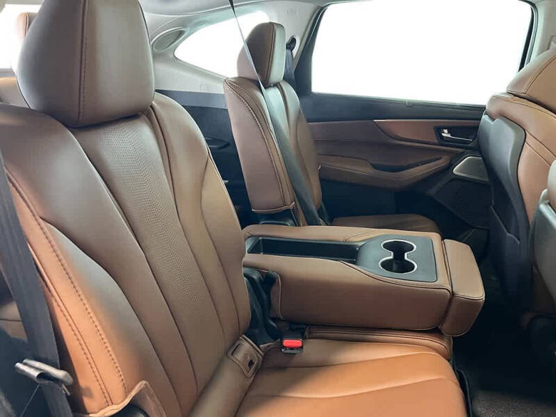 2026 Acura MDX SH-AWD w/Tech