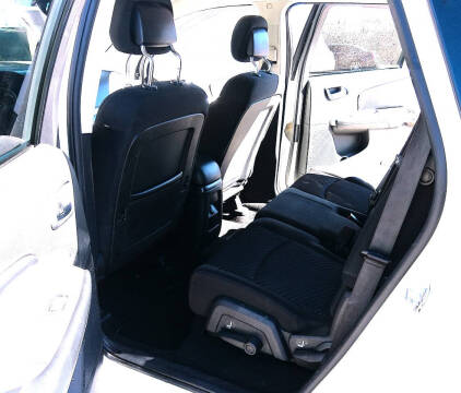 2016 Dodge Journey SE