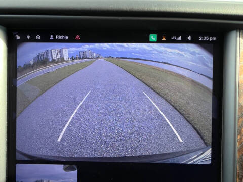 2018 Tesla Model S 100D