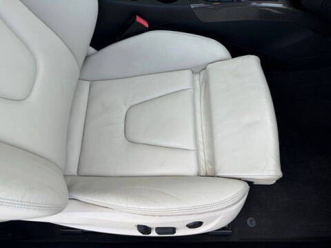 2012 Audi S5 4.2 quattro Premium Plus