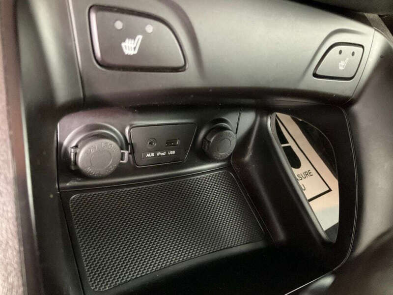 2015 Hyundai Tucson SE