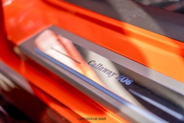 2019 Chevrolet Corvette Z06