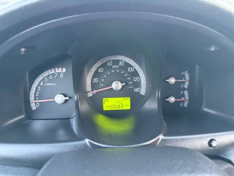 2008 Kia Sportage LX