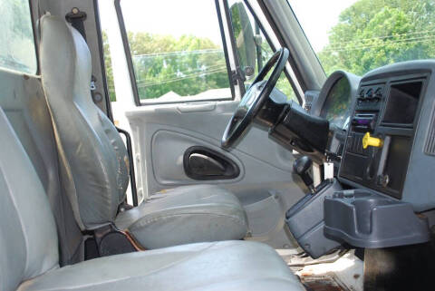 2003 International DuraStar 4300