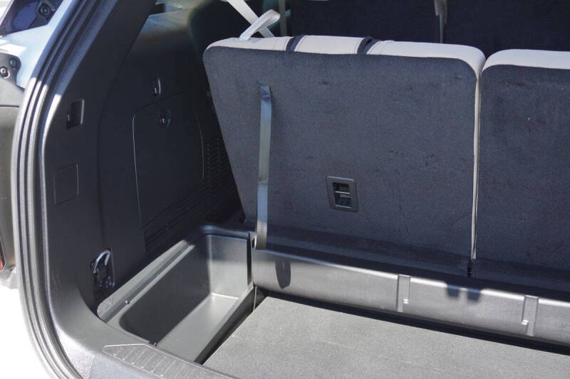 2024 Ford Explorer